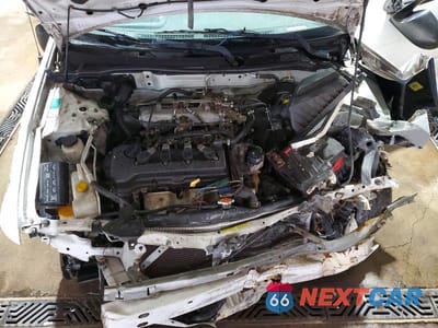 Zdjęcie 11 z 13 samochodu: 2002 NISSAN SENTRA XE VIN:3N1CB51D62L587478 - miniatura