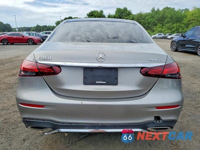 Zdjęcie 6 z 13 samochodu: 2022 MERCEDES-BENZ E 350 4MATIC VIN:W1KZF8EB9NB026158 - miniatura
