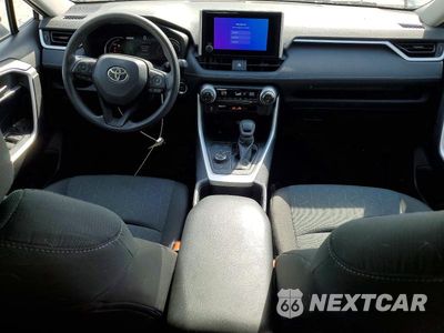 Zdjęcie 8 z 13 samochodu: 2024 TOYOTA RAV4 HYBRID XLE VIN:4T3RWRFV4RU152529 - miniatura