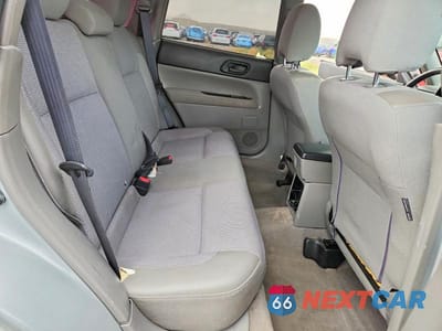 Zdjęcie 10 z 12 samochodu: 2003 SUBARU FORESTER 2.5X VIN:JF1SG63693H746997 - miniatura