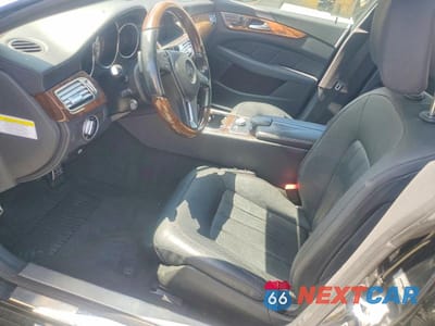 Zdjęcie 7 z 13 samochodu: 2014 MERCEDES-BENZ CLS 550 VIN:WDDLJ7DB3EA101748 - miniatura