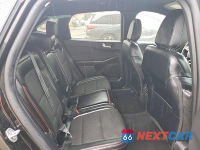 Zdjęcie 10 z 12 samochodu: 2025 FORD ESCAPE ST LINE VIN:1FMCU9MN9SUA84449 - miniatura