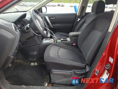 Zdjęcie 7 z 14 samochodu: 2014 NISSAN ROGUE SELECT S VIN:JN8AS5MV0EW720702 - miniatura