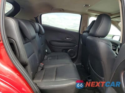 Zdjęcie 10 z 12 samochodu: 2016 HONDA HR-V EXL VIN:3CZRU6H71GM737905 - miniatura