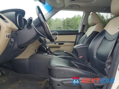 Zdjęcie 7 z 12 samochodu: 2013 KIA SOUL ! VIN:KNDJT2A68D7582923 - miniatura