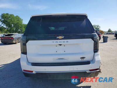 Zdjęcie 6 z 13 samochodu: 2025 CHEVROLET TAHOE K1500 LT VIN:1GNS6NRD3SR220040 - miniatura