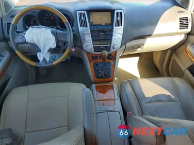 Zdjęcie 8 z 14 samochodu: 2009 LEXUS RX 350 VIN:2T2HK31U79C129240 - miniatura