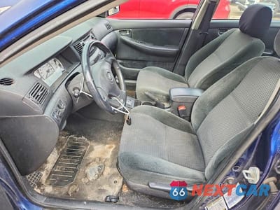 Zdjęcie 7 z 12 samochodu: 2007 TOYOTA COROLLA S VIN:1NXBR32E97Z919423 - miniatura