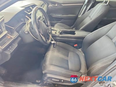 Zdjęcie 7 z 13 samochodu: 2021 HONDA CIVIC EX VIN:SHHFK7H60MU206799 - miniatura
