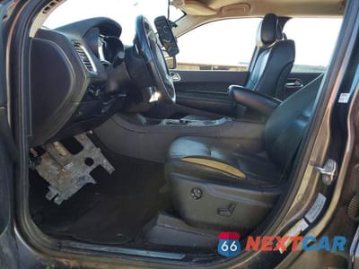 Zdjęcie 7 z 13 samochodu: 2016 DODGE DURANGO LIMITED VIN:1C4RDHDG0GC340548 - miniatura