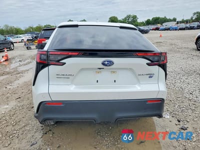 Zdjęcie 6 z 13 samochodu: 2023 SUBARU SOLTERRA PREMIUM VIN:JTMABABA0PA022854 - miniatura
