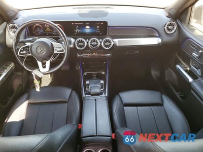 Zdjęcie 8 z 13 samochodu: 2020 MERCEDES-BENZ GLB 250 4MATIC VIN:W1N4M4HB6LW056120 - miniatura