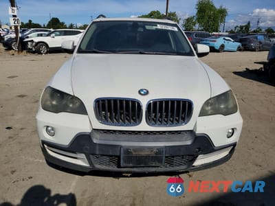 Piąte zdjęcie samochodu w środku: 2010 BMW X5 XDRIVE30I VIN:5UXFE4C50AL382605 - miniatura