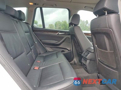 Zdjęcie 11 z 13 samochodu: 2016 BMW X3 XDRIVE28I VIN:5UXWX9C5XG0D83880 - miniatura