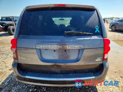 Zdjęcie 6 z 13 samochodu: 2018 DODGE GRAND CARAVAN SXT VIN:2C4RDGCG7JR240747 - miniatura