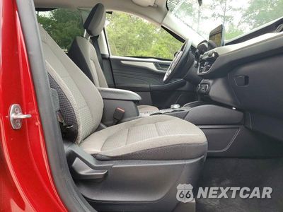 Zdjęcie 7 z 13 samochodu: 2022 FORD ESCAPE SE VIN:1FMCU0G62NUA11962 - miniatura