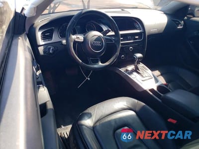 Zdjęcie 8 z 12 samochodu: 2014 AUDI A5 PREMIUM PLUS VIN:WAULFAFR7EA002768 - miniatura