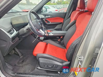 Zdjęcie 7 z 13 samochodu: 2023 BMW X1 XDRIVE28I VIN:WBX73EF07P5W65374 - miniatura