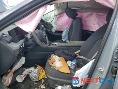 Zdjęcie 7 z 12 samochodu: 2025 HYUNDAI SONATA SEL VIN:KMHL64JA8SA496636 - miniatura
