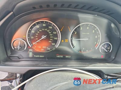 Zdjęcie 9 z 13 samochodu: 2018 BMW X5 XDRIVE35I VIN:5UXKR0C52J0X97390 - miniatura
