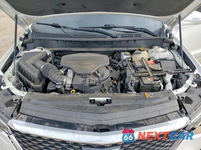 Zdjęcie 12 z 13 samochodu: 2020 CADILLAC XT6 PREMIUM LUXURY VIN:1GYKPCRS9LZ101560 - miniatura