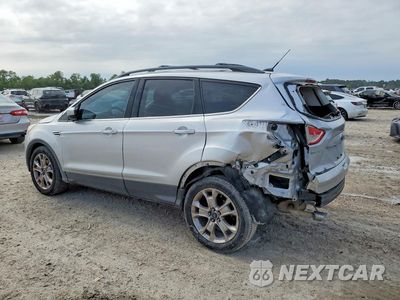 Drugie zdjęcie samochodu z przodu: 2014 FORD ESCAPE SE VIN:1FMCU0GX1EUB15562 - miniatura