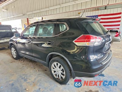 Drugie zdjęcie samochodu z przodu: 2016 NISSAN ROGUE S VIN:KNMAT2MV2GP631430 - miniatura