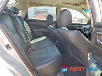 Zdjęcie 10 z 12 samochodu: 2015 NISSAN ALTIMA 2.5 SL VIN:1N4AL3AP0FN893880 - miniatura