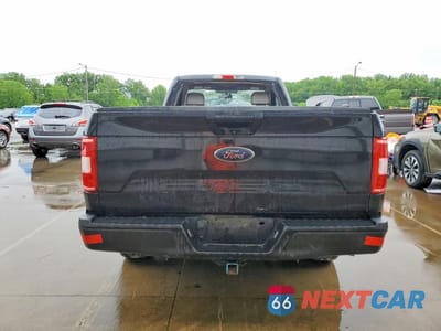 Zdjęcie 6 z 13 samochodu: 2018 FORD F150 VIN:1FTMF1CBXJKE18350 - miniatura