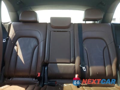 Zdjęcie 10 z 13 samochodu: 2017 AUDI Q5 PREMIUM PLUS VIN:WA1L2AFP7HA008551 - miniatura