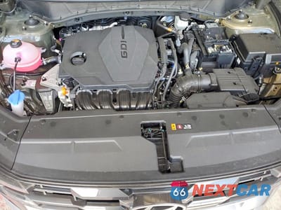 Zdjęcie 11 z 12 samochodu: 2026 HYUNDAI TUCSON SEL VIN:5NMJBCDE5TH668810 - miniatura