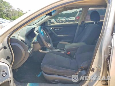 Zdjęcie 7 z 12 samochodu: 2013 NISSAN ALTIMA 2.5 VIN:1N4AL3AP8DC131003 - miniatura