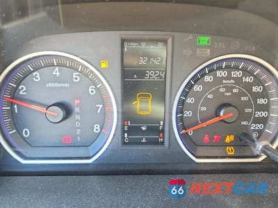 Zdjęcie 9 z 13 samochodu: 2009 HONDA CR-V LX VIN:5J6RE48379L807779 - miniatura