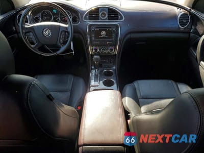 Zdjęcie 8 z 12 samochodu: 2015 BUICK ENCLAVE VIN:5GAKVBKD8FJ100079 - miniatura