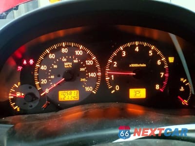 Zdjęcie 9 z 13 samochodu: 2004 INFINITI G35 BASE VIN:JNKCV54E94M825212 - miniatura