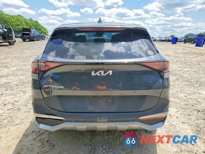 Zdjęcie 6 z 13 samochodu: 2023 KIA SPORTAGE EX VIN:5XYK33AF7PG028774 - miniatura