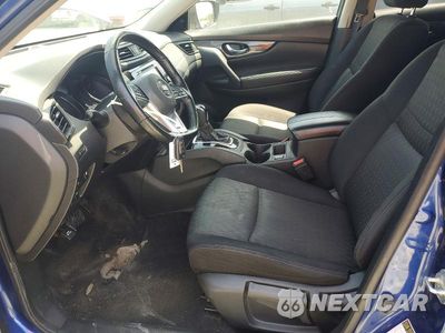 Zdjęcie 7 z 13 samochodu: 2020 NISSAN ROGUE S VIN:JN8AT2MT9LW030552 - miniatura
