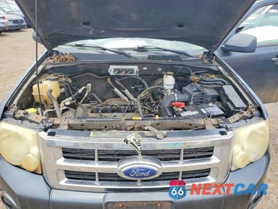 Zdjęcie 12 z 13 samochodu: 2008 FORD ESCAPE XLS VIN:1FMCU92Z58KB85451 - miniatura