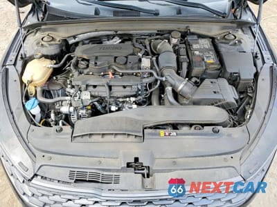 Zdjęcie 11 z 12 samochodu: 2023 KIA K5 LXS VIN:5XXG14J27PG170951 - miniatura