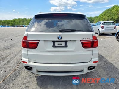 Zdjęcie 6 z 13 samochodu: 2013 BMW X5 XDRIVE35I VIN:5UXZV4C53D0E03002 - miniatura