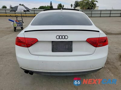 Zdjęcie 6 z 12 samochodu: 2014 AUDI A5 PREMIUM VIN:WAUCFAFR5EA021528 - miniatura