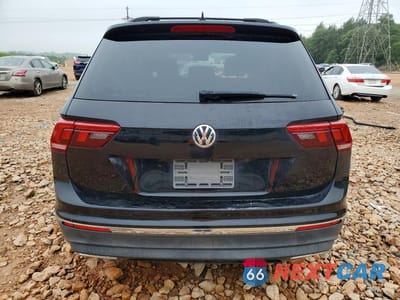 Zdjęcie 6 z 13 samochodu: 2018 VOLKSWAGEN TIGUAN VIN:3VV3B7AX7JM003926 - miniatura