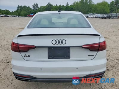 Zdjęcie 6 z 12 samochodu: 2024 AUDI A4 PREMIUM PLUS 45 VIN:WAUEAAF43RN007363 - miniatura