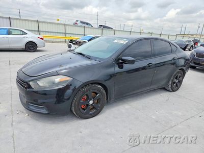 2015 DODGE DART SXT 1C3CDFBB0FD158671 - główne zdjęcie licytacji z USA - miniatura