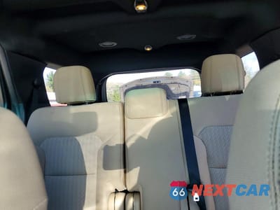 Zdjęcie 10 z 13 samochodu: 2017 FORD EXPLORER VIN:1FM5K8B89HGB57803 - miniatura