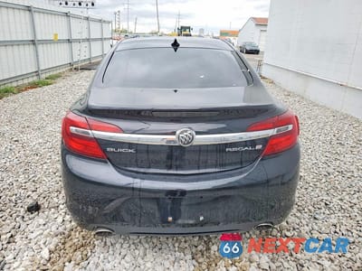 Zdjęcie 6 z 12 samochodu: 2016 BUICK REGAL VIN:2G4GK5EX9G9143066 - miniatura