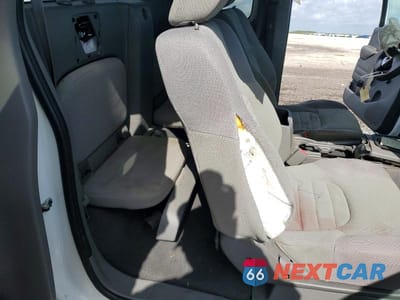 Zdjęcie 10 z 13 samochodu: 2018 NISSAN FRONTIER S VIN:1N6BD0CT0JN769165 - miniatura