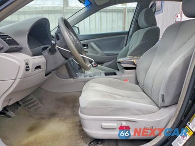 Zdjęcie 7 z 12 samochodu: 2007 TOYOTA CAMRY LE VIN:4T1BE46K87U687334 - miniatura