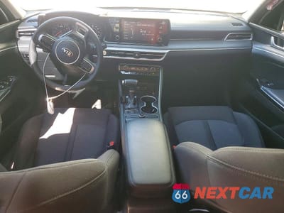 Zdjęcie 8 z 12 samochodu: 2021 KIA K5 LXS VIN:5XXG14J21MG054737 - miniatura