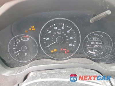 Zdjęcie 9 z 12 samochodu: 2018 HONDA HR-V LX VIN:3CZRU6H36JM701700 - miniatura